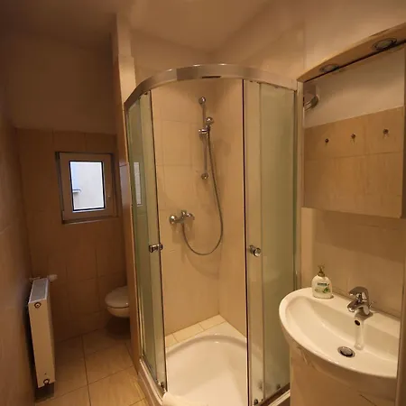 Nadmorski 2 Apartment *