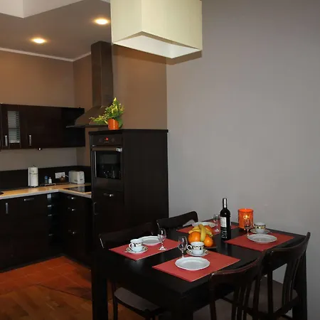 Apartment Nadmorski 2